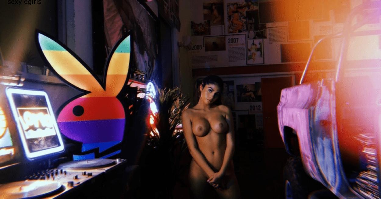 amanda trivizas nude lingerie photoshoot onlyfans set leaked BPEDDW